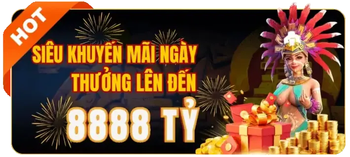Khuyến mãi độc quyền 188loto