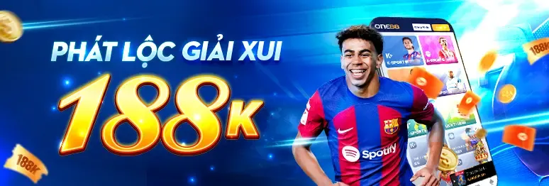 Giao diện form đăng nhập 188loto đăng nhập